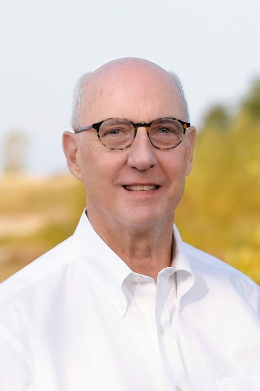 James E. Hornung Sr.