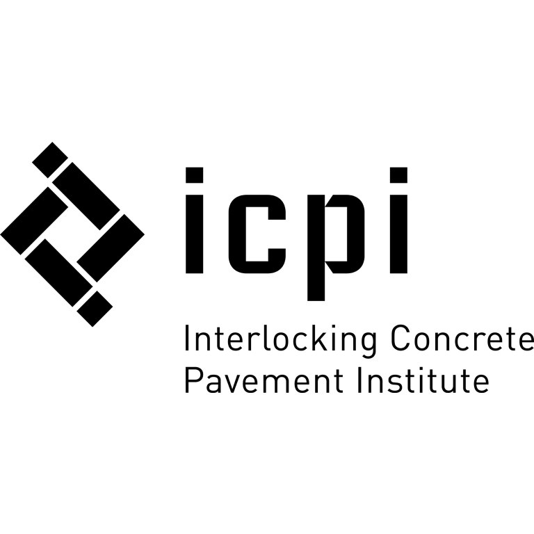 Interlocking Concrete Pavement Institute