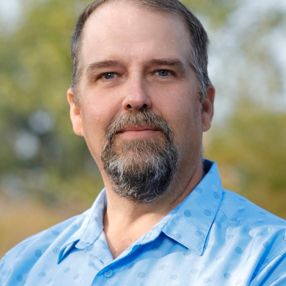 Tim Smith Elbers Landscape Service Buffalo, NY