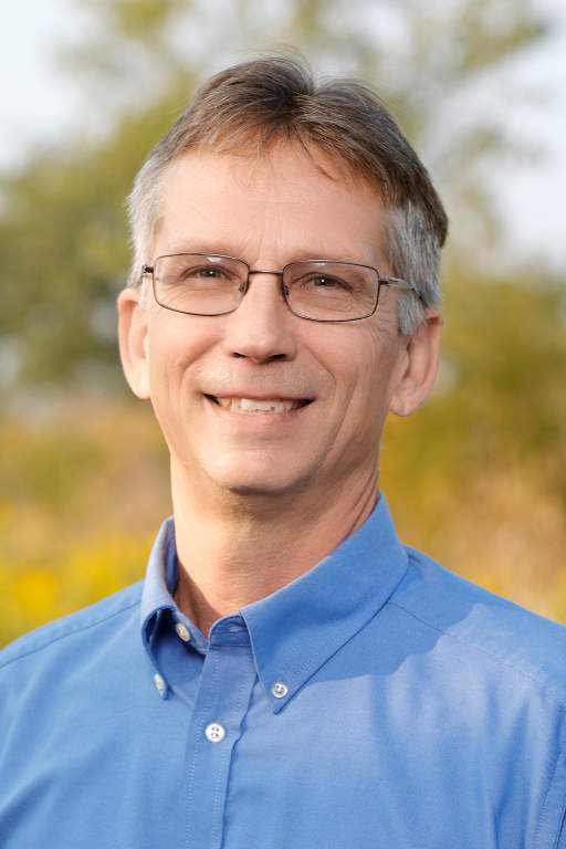 Peter Schmit, CNLP